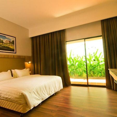 Mydream Guest House อิโปห์ ภายนอก รูปภาพ