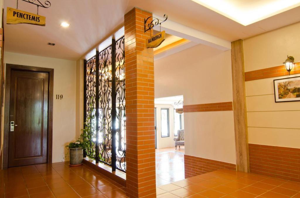 Mydream Guest House อิโปห์ ภายนอก รูปภาพ