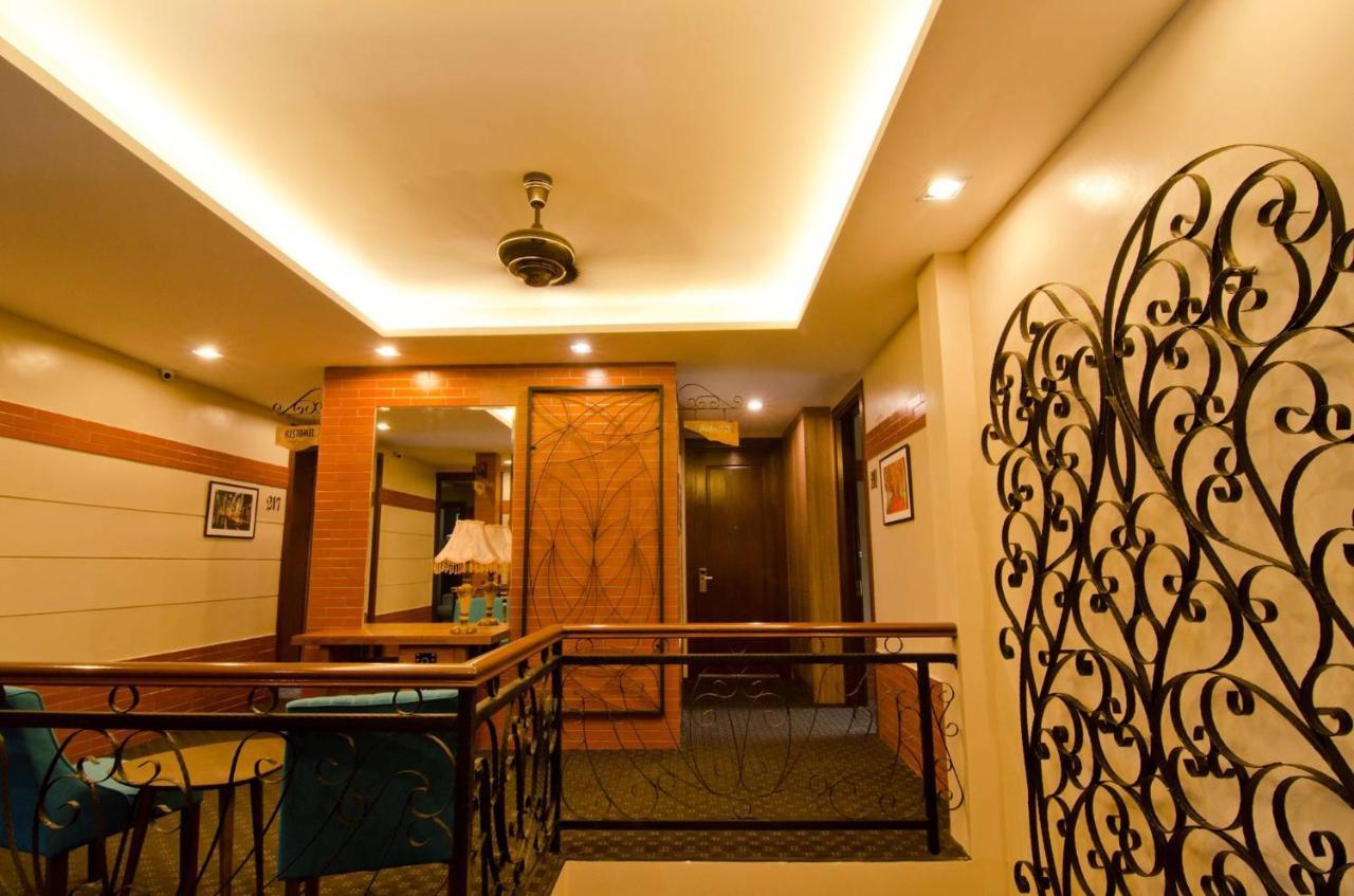 Mydream Guest House อิโปห์ ภายนอก รูปภาพ