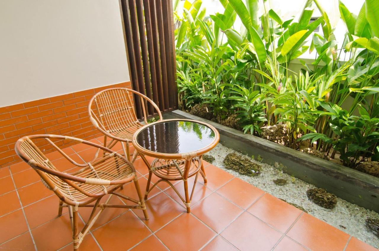 Mydream Guest House อิโปห์ ภายนอก รูปภาพ
