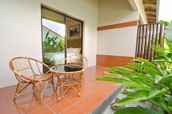 Mydream Guest House อิโปห์ ภายนอก รูปภาพ