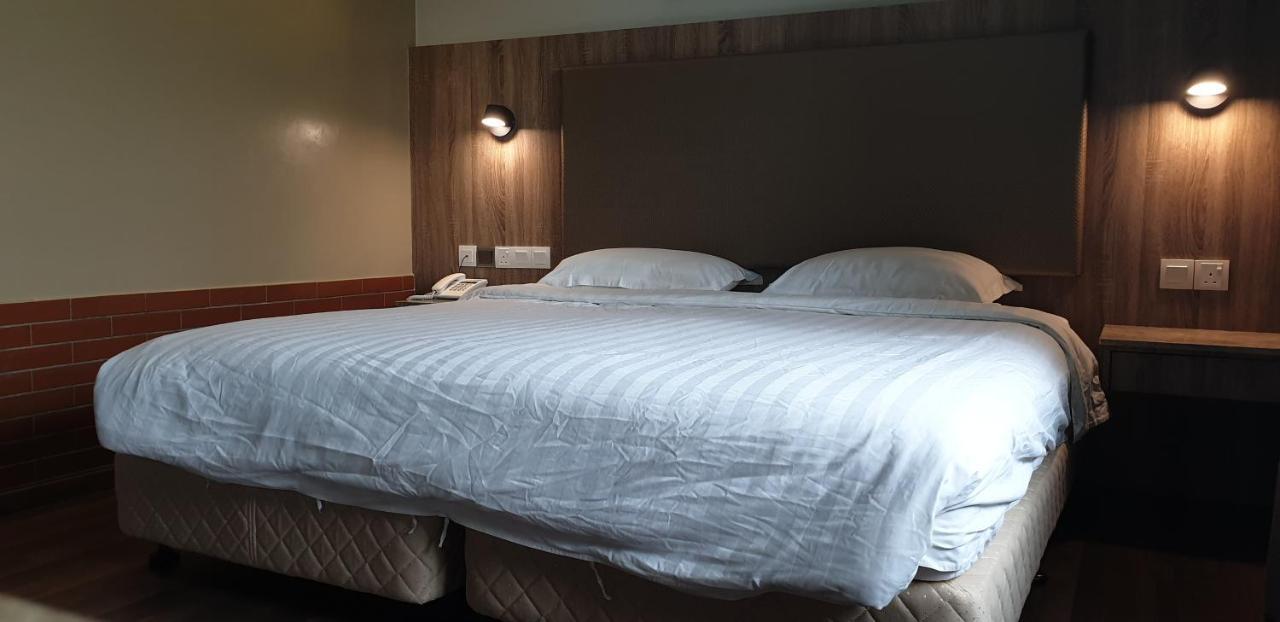 Mydream Guest House อิโปห์ ภายนอก รูปภาพ