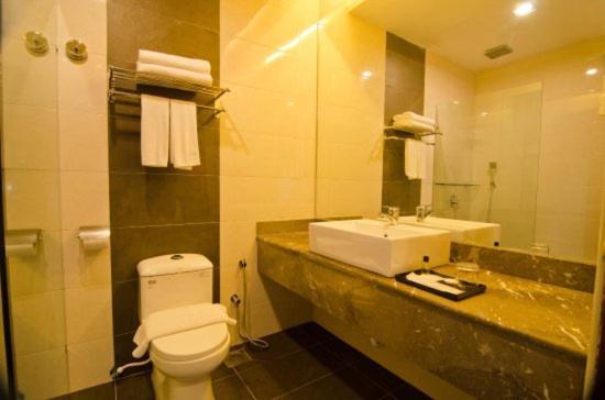 Mydream Guest House อิโปห์ ภายนอก รูปภาพ